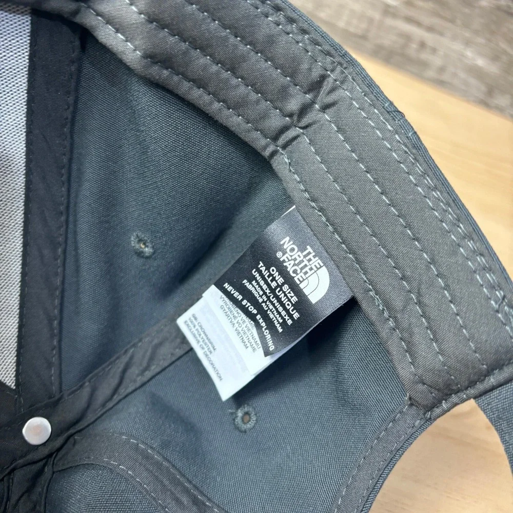 Jefferson‎ High School Hat Cap Strap Back Mens North Face Bloomington Minnesota